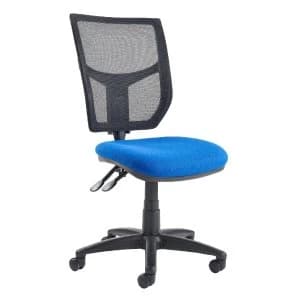 Dams Altino High Back Operator Chair