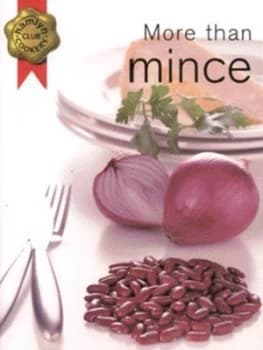 More Than Mince Paperback