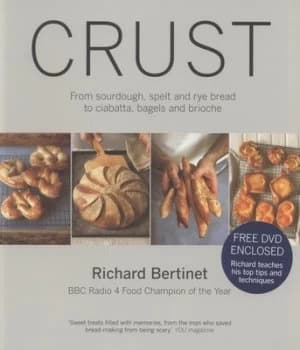 Crust Paperback