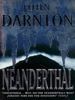 Neanderthal by John Darnton Book