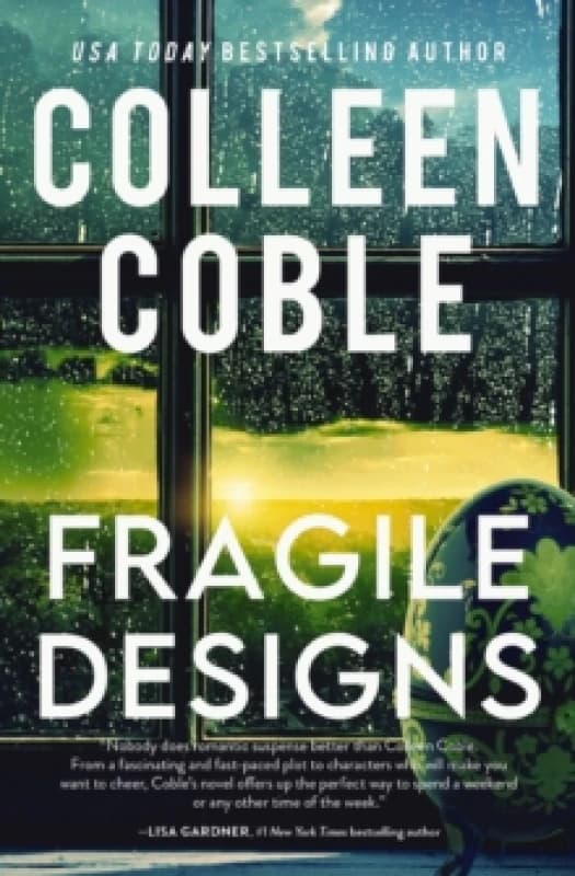 Fragile Designs Paperback / softback