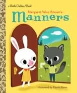 margaret wise browns manners