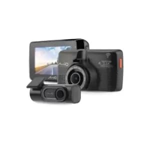 Mio MiVue 798 Dual Pro Dash Cam
