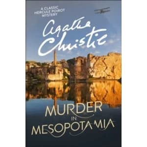 Murder in Mesopotamia