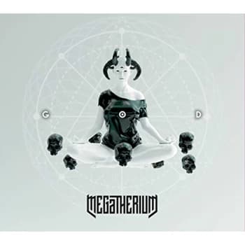 Megatherium - God CD