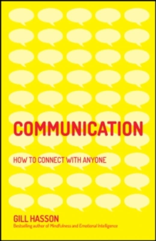 Communication. Paperback. By Gill Hasson Books