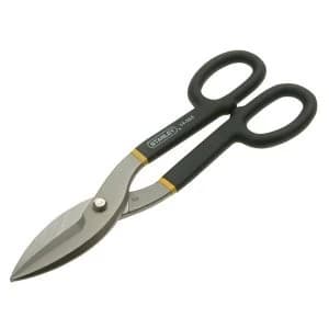 Stanley Tools FatMax Straight Pattern Snips 300mm
