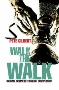 Walk the Walk Paperback