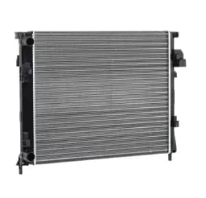 RIDEX Engine radiator 470R0261 Radiator, engine cooling,Radiator OPEL,RENAULT,NISSAN,Vivaro A Kastenwagen (X83),Vivaro A Combi (X83)