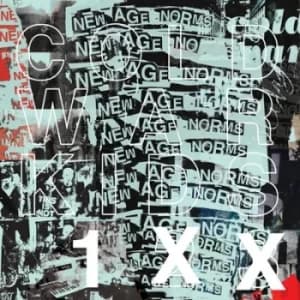 New Age Norms 1 by Cold War Kids CD Album