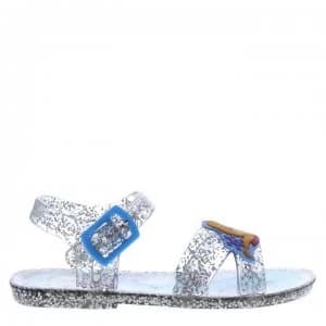 Character Infants Jelly Sandals - Frozen