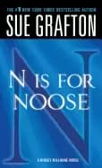n is for noose a kinsey millhone novel