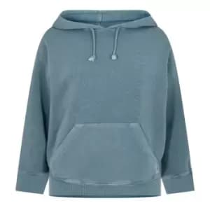 Reebok Natural Dye Hoodie - Green