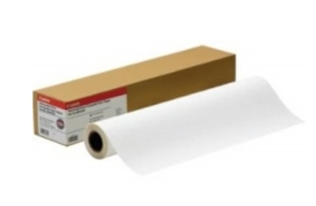 Canon Glossy 240g. 610mm photo paper White Gloss