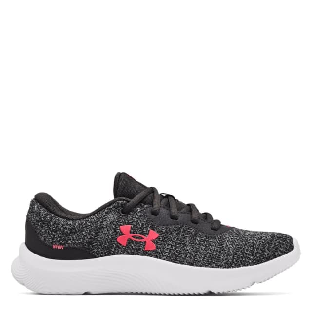 Under Armour Armour Mojo 2 Runners Womens - Grey Grey 6