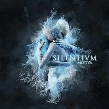 Silentium - Motiva CD