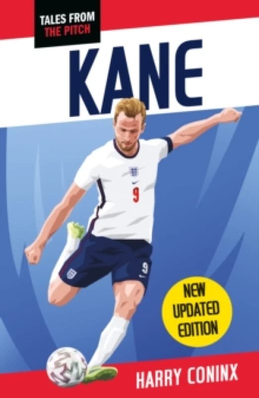 Kane : 2nd Edition Paperback / softback