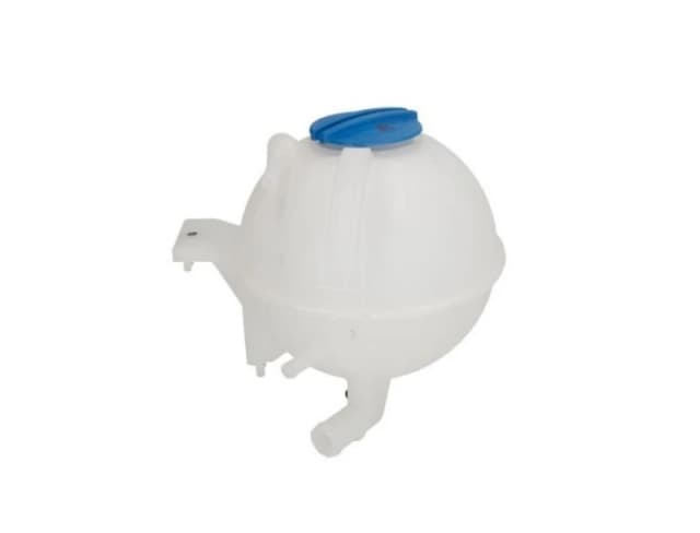 LTD LTD-68004910AA Expansion Tank with coolant level sensor, with bore hole for liquid level sensor Plastic Expansion Tank,coolant (397)