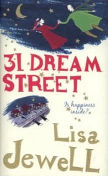 31 Dream Street by Lisa Jewell Hardback