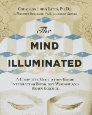 mind illuminated a complete meditation guide integrating buddhist wisdom an