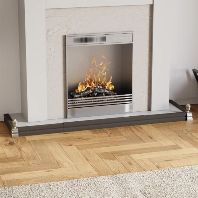 Lassic Fire Vida Fire Fender Black & Silver Black & Silver unisex One Size