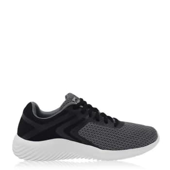 Slazenger Evolve Trainers Ladies - Black/White