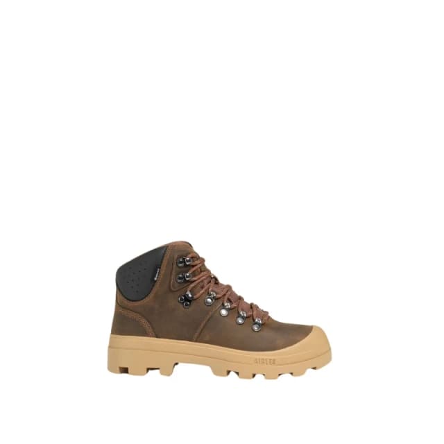 Boots Aigle Tenere Snow GTX Marron Male 39