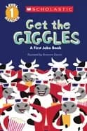 get the giggles a first joke book