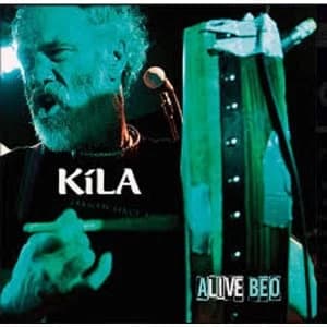 Kila - Alive Beo Vinyl