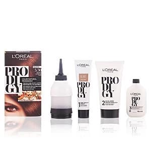PRODIGY coloracion permanente #5.30-bronce set