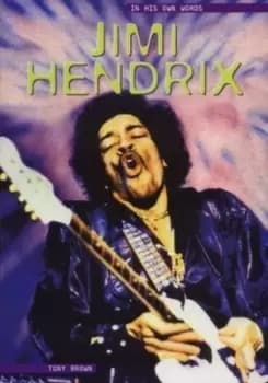 Jimi Hendrix - Jimi Hendrix - Paperback - Used