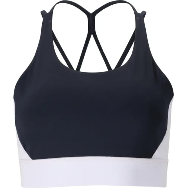 Athlecia Sports bra Athlecia Aspasia Bleu Female S