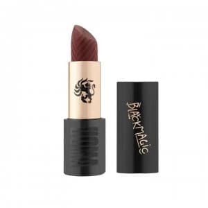 Uoma Uoma Black Magic Lipstick - Sexual Choc