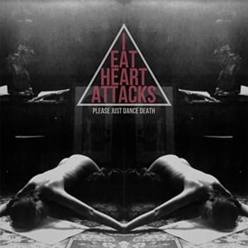 Ieatheartattacks - IEatHeartAttacks Vinyl