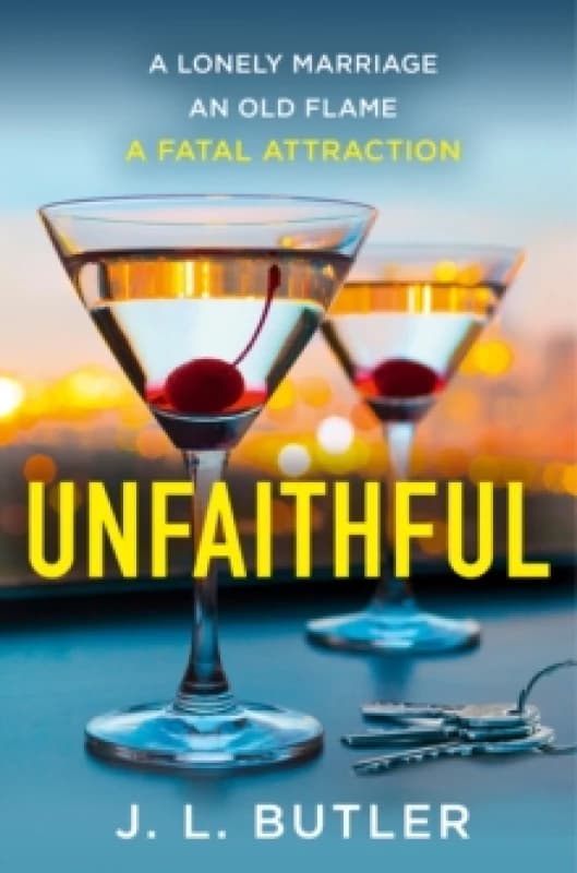 Unfaithful. Paperback. By J L Butler Books