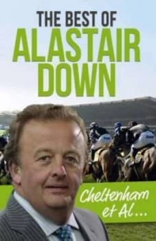 The Best of Alastair down by Alastair down Paperback