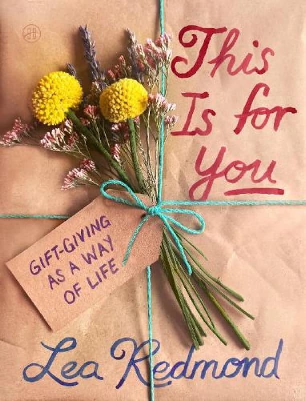 This Is for You. Hardback. By Lea Redmond Books