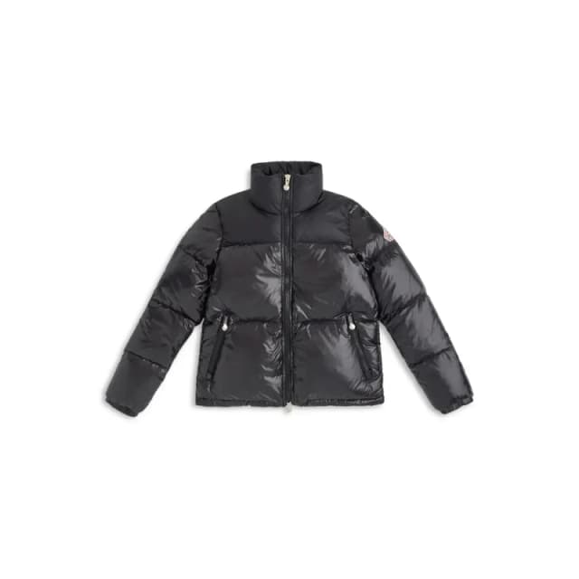 Pyrenex Pyrenex's Goldin 4 Puffer Noir Unisex 38