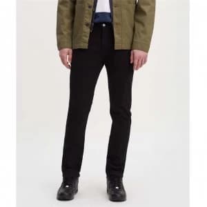 Levis 502 Regular Taper Jeans - Nightshine