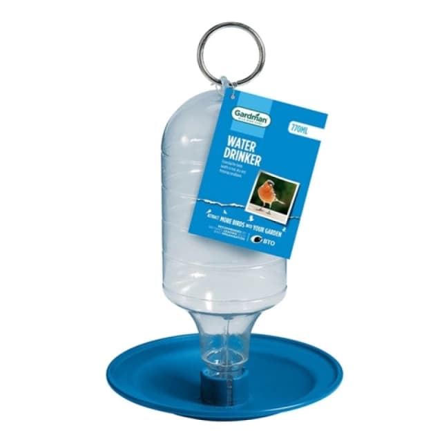 Gardman Gardman Water Drinker