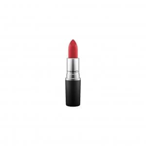 MAC Lipstick Russian Red
