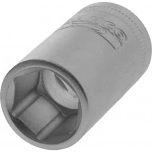 Bahco 1/2" Drive Hexagon Socket Metric 1/2" 10mm