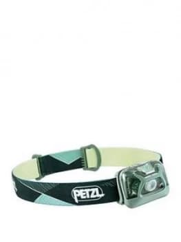 Petzl Petzl Tikka 300 Lumen Green Headlamp