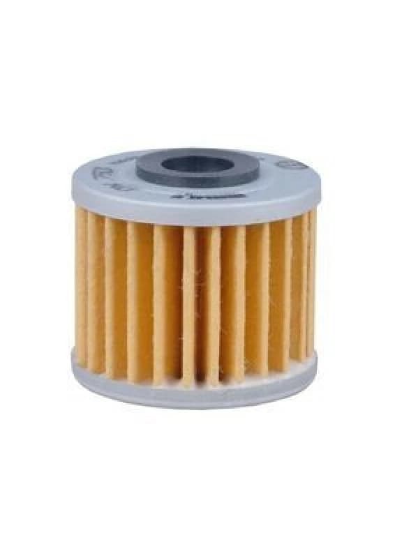 MAHLE OX 793 Oil filter Filter Insert Oil Filter (7)