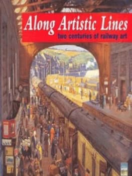 Along Artistic Lines Hardback