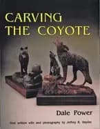 carving the coyote