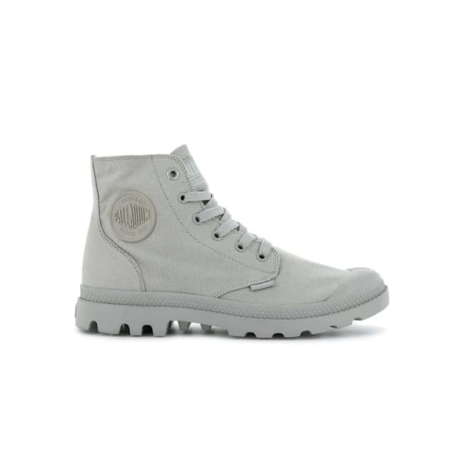 Palladium Boots Palladium Mono Chrome Gris Unisex 43