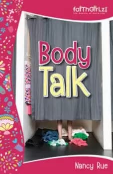 Body talk - Nancy N Rue - Paperback - Used