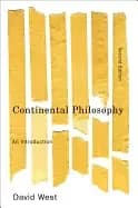 continental philosophy an introduction