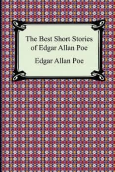 Best Short Stories of Edgar Allan Poe by Edgar Allan Poe Paperback